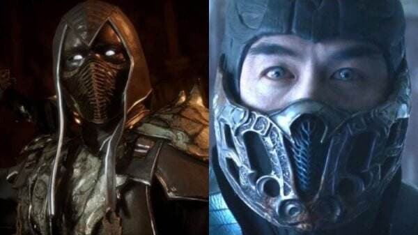 Mortal Kombat 2 Diproduksi, Joe Taslim Jadi Noob Saibot?