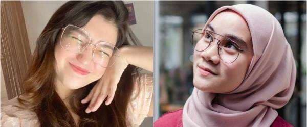 9 Rekomendasi kacamata untuk wajah bulat, bisa jadi pilihan 9 Rekomendasi kacamata untuk wajah bulat, bisa jadi pilihan