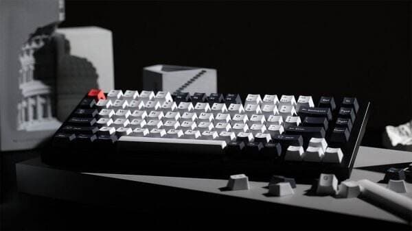 Macam-Macam Ukuran dan Layout Mechanical Keyboard