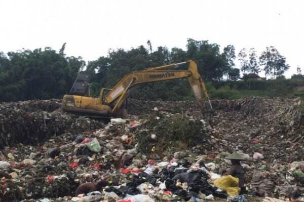 Atasi Sampah, Pemkot Batu Berencana Susun Perda Sampah Plastik