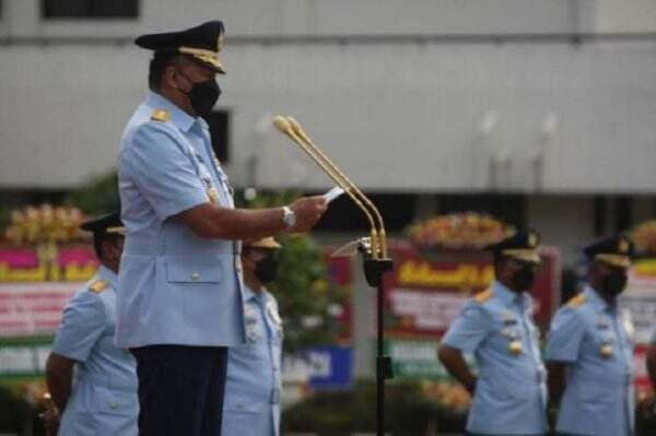 Menilik Arti Logo dan Motto Koopsudnas, Satuan Baru TNI AU