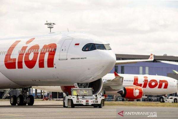 Harga Tiket Pesawat Jakarta ke Medan Murah, Buruan Pesan Sekarang Harga Tiket Pesawat Jakarta ke Medan Murah, Buruan Pesan Sekarang