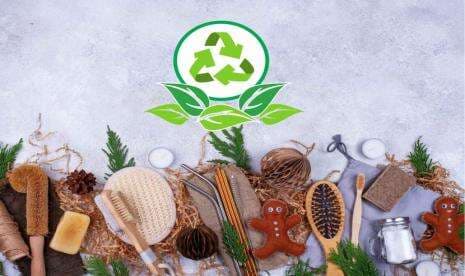 Lima Produk Ramah Lingkungan yang Wajib Dimiliki Hari Ini Lima Produk Ramah Lingkungan yang Wajib Dimiliki Hari Ini