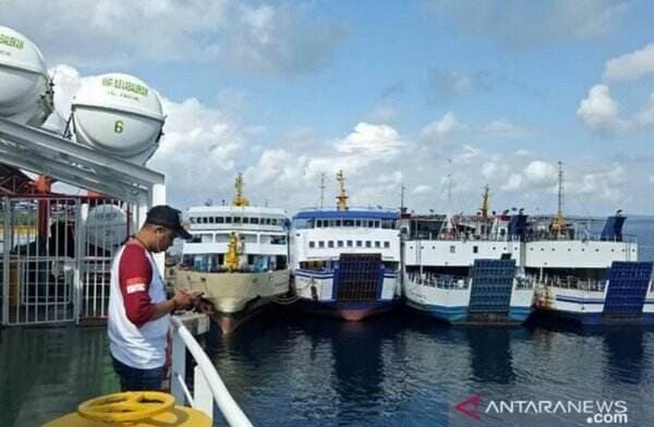 Pelabuhan di Batam Tambah Kapal, Antisipasi Lonjakan Penumpang