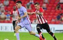 VIDEO: Kemesraaan Pedri dan Gavi di Sesi Latihan Barcelona VIDEO: Kemesraaan Pedri dan Gavi di Sesi Latihan Barcelona