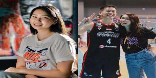 Biodata Josephine Nikita Lengkap Umur dan Agama, Pebasket Cantik Pacar Abraham Damar Grahita Biodata Josephine Nikita Lengkap Umur dan Agama, Pebasket Cantik Pacar Abraham Damar Grahita