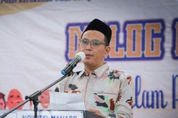 Kemenag Minta Rumah Ibadah JAI Tetap Difungsikan sebagai Masjid