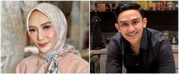 Potret kompak Lita MasterChef dengan Firhan, didoakan berjodoh Potret kompak Lita MasterChef dengan Firhan, didoakan berjodoh