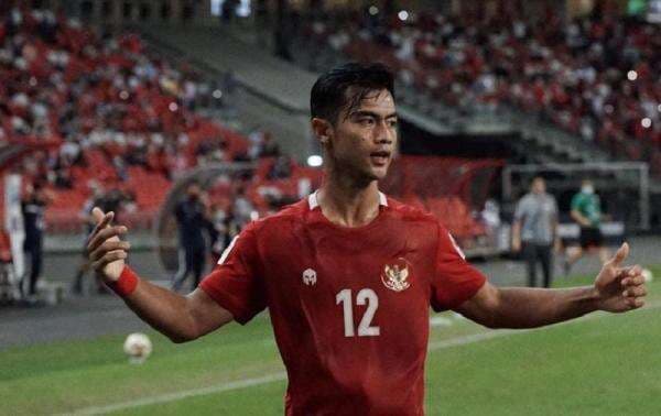 5 Pemain Timnas Indonesia yang Bakal Menggila di Piala AFF U-23 2022, Nomor 1 Andalan Shin Tae-yong 5 Pemain Timnas Indonesia yang Bakal Menggila di Piala AFF U-23 2022, Nomor 1 Andalan Shin Tae-yong
