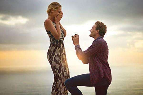 Ingin Segera Menikah? Ini Doa agar Cepat Dilamar Pria Idaman Ingin Segera Menikah? Ini Doa agar Cepat Dilamar Pria Idaman