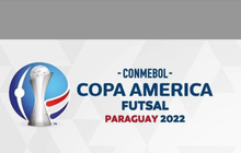 Copa America Futsal 2022: Jadwal, Hasil, dan Klasemen Lengkap Copa America Futsal 2022: Jadwal, Hasil, dan Klasemen Lengkap