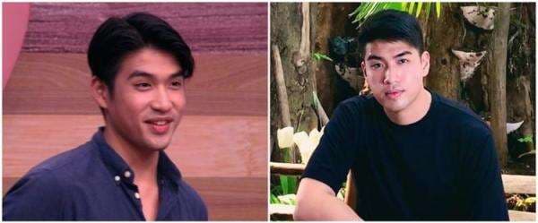 Disebut mirip artis Thailand, 8 pesona Victor MasterChef Indonesia Disebut mirip artis Thailand, 8 pesona Victor MasterChef Indonesia