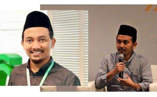 Kiprah Ainun Najib di Dunia Teknologi, Tokoh Muda NU yang Diminta Jokowi Pulang ke RI Kiprah Ainun Najib di Dunia Teknologi, Tokoh Muda NU yang Diminta Jokowi Pulang ke RI