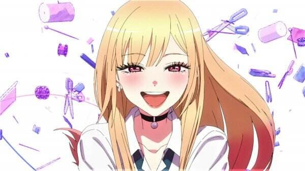 Termasuk Marin, Ini 7 Karakter Anime Cewek Berambut Pirang Tercantik! Termasuk Marin, Ini 7 Karakter Anime Cewek Berambut Pirang Tercantik!