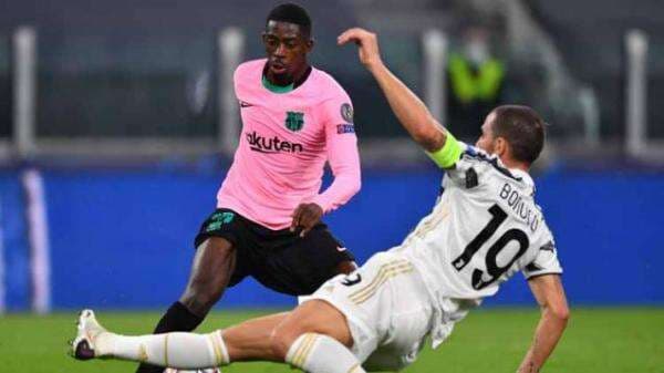 Tak Usah Cemas Barcelona! Chelsea Siap Lamar Dembele Musim Panas Nanti Tak Usah Cemas Barcelona! Chelsea Siap Lamar Dembele Musim Panas Nanti