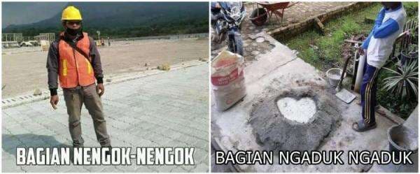 11 Cuitan kocak kepanjangan dari `BNN` ini bikin nyengir lebar 11 Cuitan kocak kepanjangan dari `BNN` ini bikin nyengir lebar