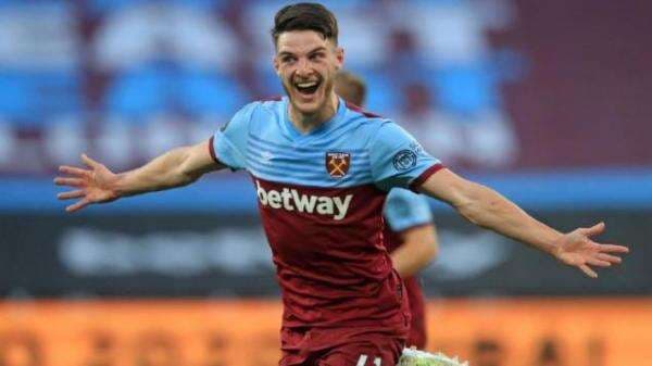 Sempat Skeptis, Legenda Akui Salah Kaprah ke Incaran Man United Sempat Skeptis, Legenda Akui Salah Kaprah ke Incaran Man United