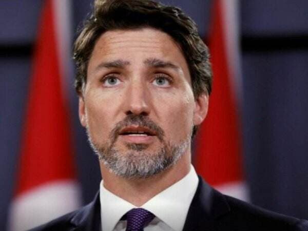 PM Kanada Justin Trudeau Dites Covid-19, Ini Ternyata Hasilnya