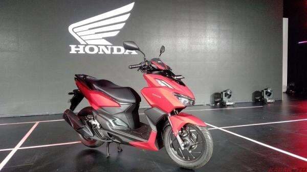 Ini Harga All New Honda Vario 160 Ini Harga All New Honda Vario 160