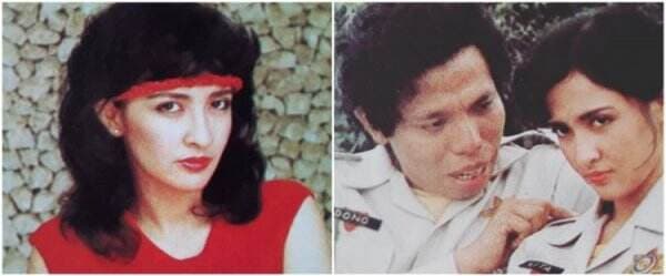 Mantan diplomat, ini 11 potret terbaru Shirley Malinton `gadis Warkop`