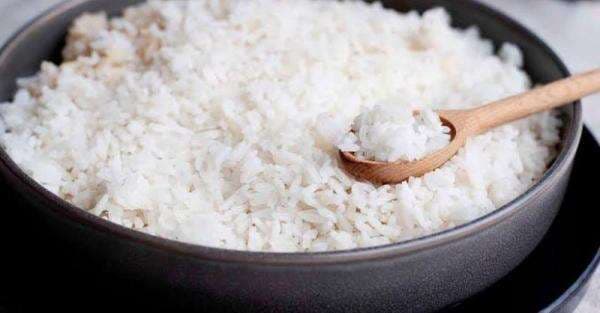 Penderita Kolesterol Wajib Kurangi Makan Nasi Putih Berlebihan, Ini Alasannya Penderita Kolesterol Wajib Kurangi Makan Nasi Putih Berlebihan, Ini Alasannya