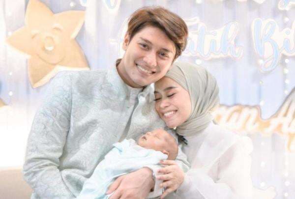 Inilah Makna Al Fatih pada Nama Anak Lesti Kejora dan Rizky Billar Inilah Makna Al Fatih pada Nama Anak Lesti Kejora dan Rizky Billar