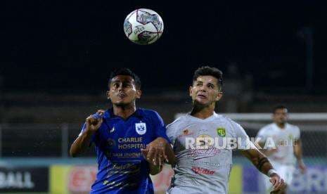Hasil dan Klasemen BRI Liga 1: Persebaya Naik ke Peringkat Tiga Hasil dan Klasemen BRI Liga 1: Persebaya Naik ke Peringkat Tiga