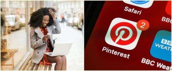 4 Cara download video Pinterest, praktis dan mudah dilakukan 4 Cara download video Pinterest, praktis dan mudah dilakukan