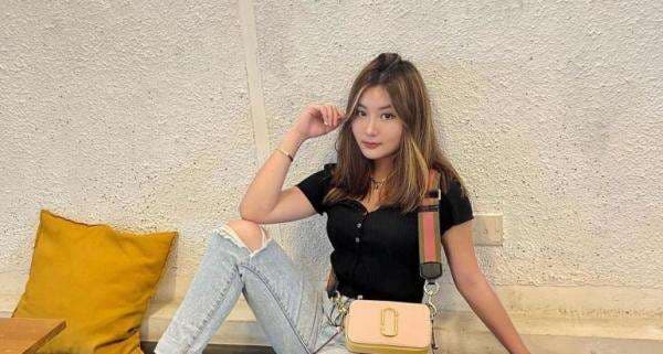 Shannon Wong, Ngaku 12 Tahun Dianiaya Ortu… Shannon Wong, Ngaku 12 Tahun Dianiaya Ortu…