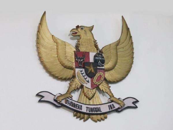 Lambang Sila Ke-4 Pancasila beserta Makna dan Pengamalannya Lambang Sila Ke-4 Pancasila beserta Makna dan Pengamalannya