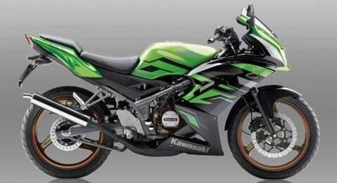 Pengguna Kawasaki Ninja Wajib Tahu, Ini Perbedaan Kecepatan Menggunakan Super Kips dan Tanpa Super Kips