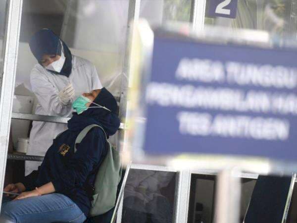 Bumame Akhirnya Minta Maaf soal Viral Wanita Protes Belum Test Covid-19 Sudah Ada Hasilnya Bumame Akhirnya Minta Maaf soal Viral Wanita Protes Belum Test Covid-19 Sudah Ada Hasilnya