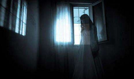 Legenda Tangisan Hantu Noni Belanda Penghuni Istana Negara Legenda Tangisan Hantu Noni Belanda Penghuni Istana Negara