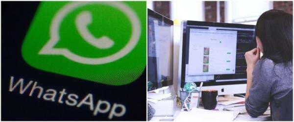 3 Cara download WhatsApp di PC atau laptop, mulai Windows hingga Mac 3 Cara download WhatsApp di PC atau laptop, mulai Windows hingga Mac