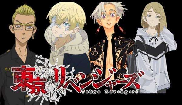 Tokyo Revengers Season 2 Akhirnya Umumkan Bakal Tayang Tahun 2022 Tokyo Revengers Season 2 Akhirnya Umumkan Bakal Tayang Tahun 2022