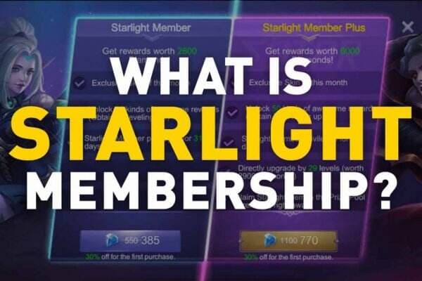 Wajib Tahu! Ini Perbedaan Starlight Member Biasa dan Plus