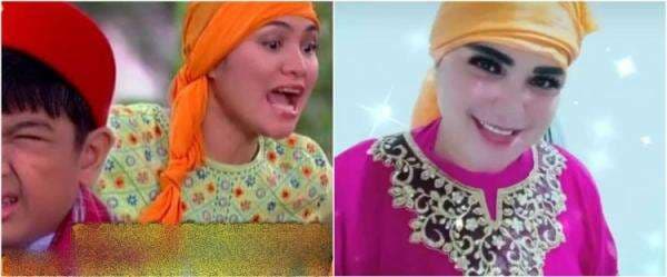 Ingat Lela pemeran Emak di sinetron Si Entong? Ini 11 foto terbarunya Ingat Lela pemeran Emak di sinetron Si Entong? Ini 11 foto terbarunya