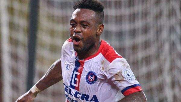 Pemain Sepak Bola Asal Papua yang Pernah dan Pantas Bermain di Luar Indonesia Pemain Sepak Bola Asal Papua yang Pernah dan Pantas Bermain di Luar Indonesia