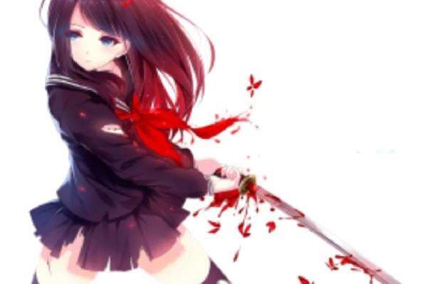 20 Rekomendasi Anime Gore yang Bikin Merinding 20 Rekomendasi Anime Gore yang Bikin Merinding