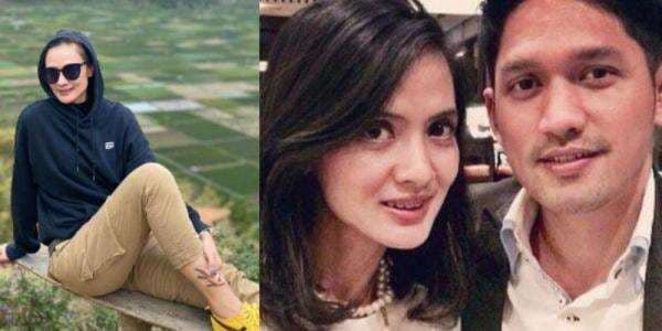 Fakta dan Profil Ade Maya, Mantan Istri Ibnu Jamil Seorang Atlet Voli Gaes! Fakta dan Profil Ade Maya, Mantan Istri Ibnu Jamil Seorang Atlet Voli Gaes!