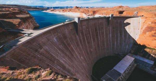 Bagaimana Cara Kerja Pembangkit Listrik Tenaga Air Bagaimana Cara Kerja Pembangkit Listrik Tenaga Air