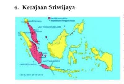 Kerajaan Sriwijaya: Sejarah, Letak Berdiri, Masa Kejayaan, Raja-raja hingga Keruntuhannya Kerajaan Sriwijaya: Sejarah, Letak Berdiri, Masa Kejayaan, Raja-raja hingga Keruntuhannya