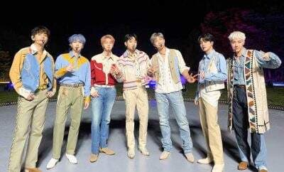 BTS Raih Rekor Bersejarah Di Oricon Chart Dengan “Butter” BTS Raih Rekor Bersejarah Di Oricon Chart Dengan “Butter”
