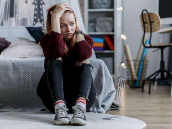 Hubungan Berakhir Tanpa Kata Putus, Bagaimana Cara Agar Bisa Move On? Hubungan Berakhir Tanpa Kata Putus, Bagaimana Cara Agar Bisa Move On?