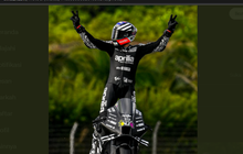 Hasil Tes MotoGP Sepang, Sabtu (5/2/2022): Marc Marquez Crash, Duo Aprilia Memimpin Hasil Tes MotoGP Sepang, Sabtu (5/2/2022): Marc Marquez Crash, Duo Aprilia Memimpin