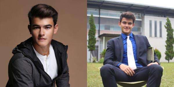 Biodata Samudra Taylor Lengkap Umur dan Agama, Aktor Pemeran Pak Yunus Dari Jendela SMP Biodata Samudra Taylor Lengkap Umur dan Agama, Aktor Pemeran Pak Yunus Dari Jendela SMP