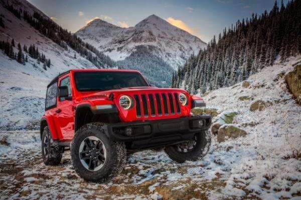 Perbandingan Harga Jeep Wrangler Rubicon di Indonesia, Singapura, Thailand dan Amerika Perbandingan Harga Jeep Wrangler Rubicon di Indonesia, Singapura, Thailand dan Amerika