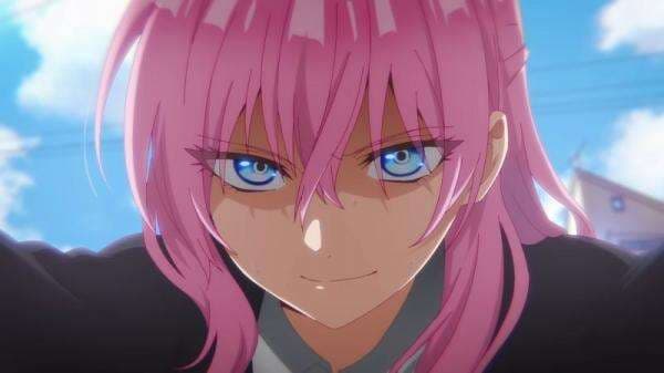 Uwogh! Trailer Anime Kawaii dake ja Nai Shikimori-san Akhirnya Dirilis Uwogh! Trailer Anime Kawaii dake ja Nai Shikimori-san Akhirnya Dirilis