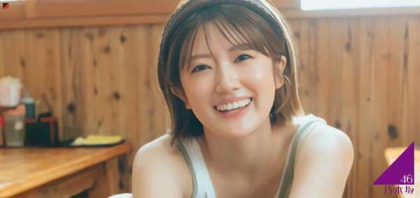 Higuchi Hina Nogizaka46 Umumkan Photobook Pertama Higuchi Hina Nogizaka46 Umumkan Photobook Pertama