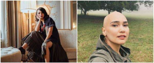 Pernah terkena kanker, ini gaya hidup sehat 7 artis yang inspiratif Pernah terkena kanker, ini gaya hidup sehat 7 artis yang inspiratif